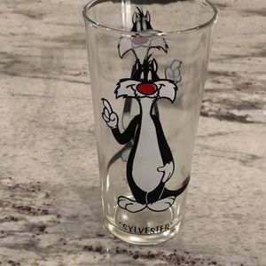 Pepsi Collector Series Sylvester 1973
